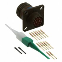 Amphenol Aerospace Operations D38999/20WB35PN